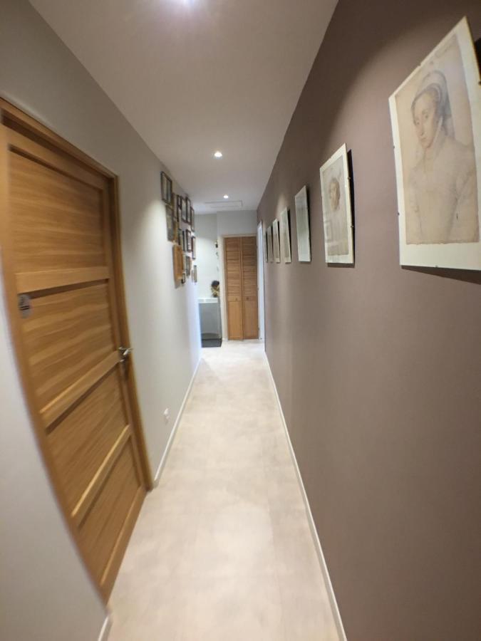 B&B - Chambres D'Hotes Le Foch Avignon Exterior foto