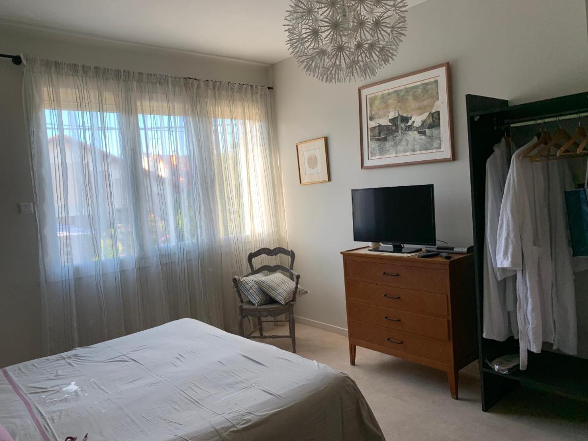B&B - Chambres D'Hotes Le Foch Avignon Exterior foto
